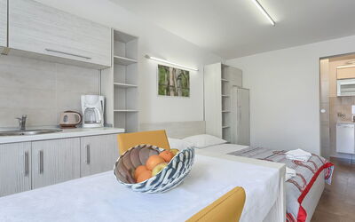 Logement:&nbsp;Nika 109.8
