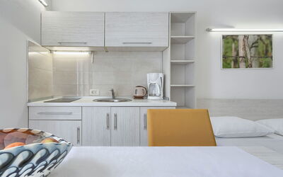 Logement:&nbsp;Nika 109.8