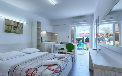 Logement:&nbsp;Nika 109.9