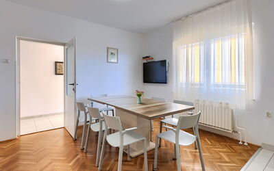 Logement:&nbsp;Nika 109.7