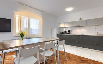 Logement:&nbsp;Nika 109.7