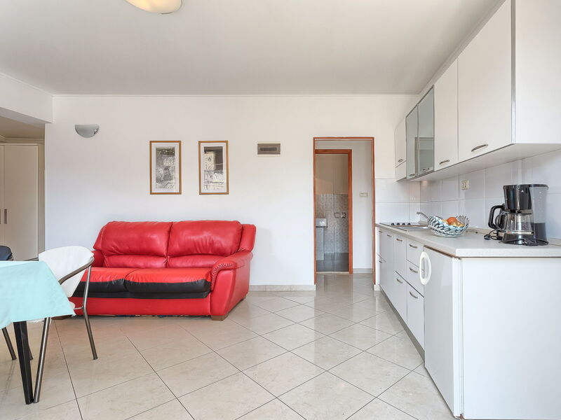 Logement:&nbsp;Nika 109.1