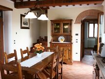 Podere Cantalena