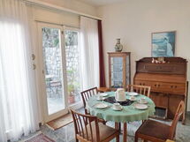 Logement:&nbsp;Bella Vista 100.1