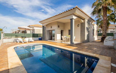 location de vacances Gaviota 15 - Deltebre, Catalogne, Espagne