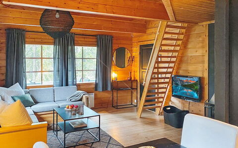 Uolevintie 39B: Bois, Neige, Chalet, L'Hiver, Toit, Domicile, Gelé, Cabane En Rondins, Siding, Pente