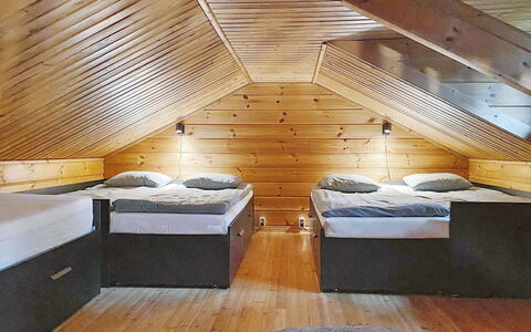 Uolevintie 39B: Bois, Chalet, Cabane En Rondins, Forêt, Cabanon, Batiments Jardin, Mélèze, Des Bois, Tache De Bois