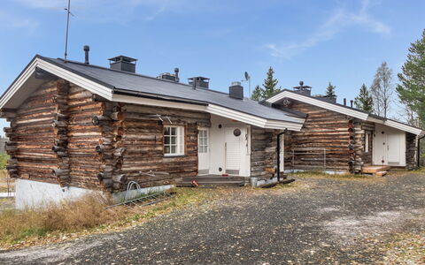 Revonaapa B13: Toit, Chalet, Siding, Cabane En Rondins, Mélèze, L'Hiver, Lumber, Cabanon, Famille Pine