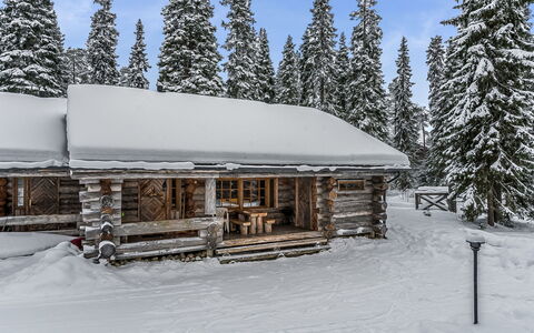 Seitsemän Savua 6: Bois, Chalet, Cabane En Rondins, Forêt, Cabanon, Batiments Jardin, Mélèze, Des Bois, Tache De Bois