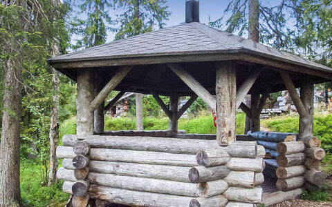 Seitsemän Savua 6: Bois, Chalet, Cabane En Rondins, Forêt, Cabanon, Batiments Jardin, Mélèze, Des Bois, Tache De Bois