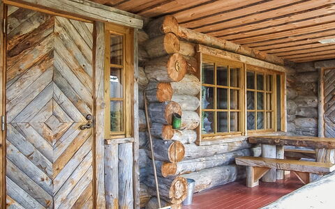 Seitsemän Savua 6: Bois, Chalet, Cabane En Rondins, Forêt, Cabanon, Batiments Jardin, Mélèze, Des Bois, Tache De Bois