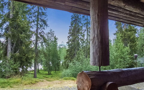 Seitsemän Savua 6: Bois, Chalet, Cabane En Rondins, Forêt, Cabanon, Batiments Jardin, Mélèze, Des Bois, Tache De Bois