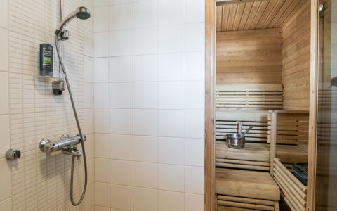 Vuosselinhovi F: Bois, Chalet, Cabane En Rondins, Forêt, Cabanon, Batiments Jardin, Mélèze, Des Bois, Tache De Bois
