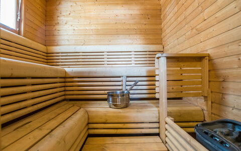 Vuosselinhovi F: Bois, Chalet, Cabane En Rondins, Forêt, Cabanon, Batiments Jardin, Mélèze, Des Bois, Tache De Bois