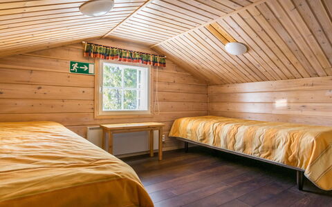 Vuosselinhovi F: Bois, Chalet, Cabane En Rondins, Forêt, Cabanon, Batiments Jardin, Mélèze, Des Bois, Tache De Bois