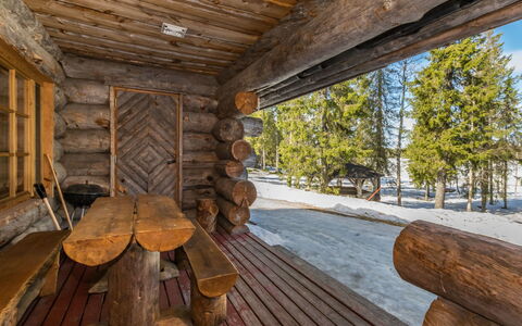 Seitsemän Savua 3: Bois, Dur, Planche, Cabane En Rondins, Lumber, Tache De Bois, Matériau Naturel, L'Hiver, Gelé, Parquet