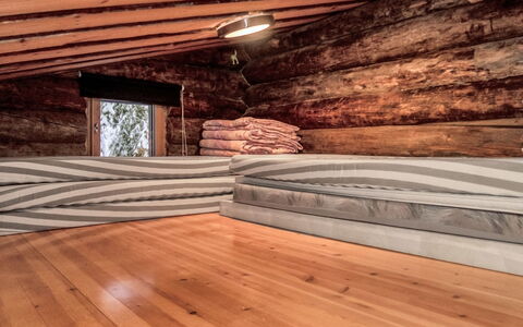 Rantaruka 4D1: Bois, Chalet, Cabane En Rondins, Forêt, Cabanon, Batiments Jardin, Mélèze, Des Bois, Tache De Bois