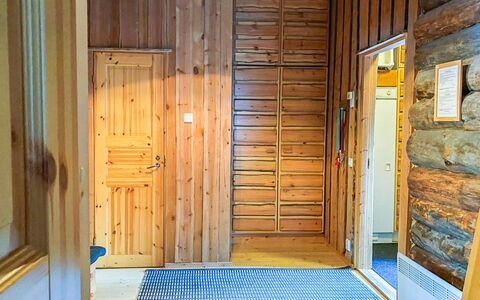 Rantaruka 4D1: Bois, Chalet, Cabane En Rondins, Forêt, Cabanon, Batiments Jardin, Mélèze, Des Bois, Tache De Bois