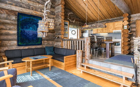 Pihlakieppi 2: Bois, Plafond, Chalet, Cabane En Rondins, Faisceau, Tache De Bois, Planche, Dur, Matériau Naturel, Lumber