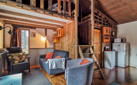 Salakolo 1: Bois, Chalet, Cabane En Rondins, Forêt, Cabanon, Batiments Jardin, Mélèze, Des Bois, Tache De Bois