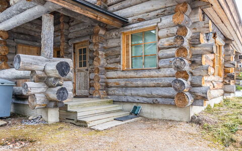 Kelokieppi: Bois, Chalet, Cabane En Rondins, Forêt, Cabanon, Batiments Jardin, Mélèze, Des Bois, Tache De Bois