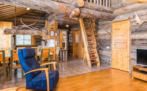 Kelokieppi: Bois, Chalet, Cabane En Rondins, Forêt, Cabanon, Batiments Jardin, Mélèze, Des Bois, Tache De Bois