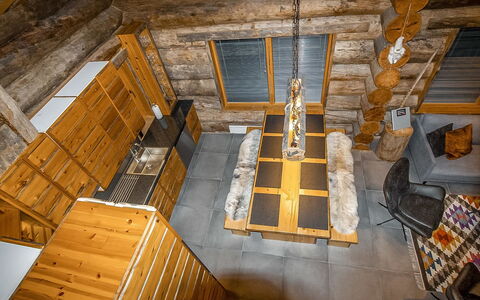 Rinnekelo: Bois, Neige, Chalet, L'Hiver, Toit, Domicile, Gelé, Cabane En Rondins, Siding, Pente
