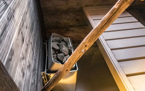 Rukajoiku 1: Bois, Chalet, Cabane En Rondins, Forêt, Cabanon, Batiments Jardin, Mélèze, Des Bois, Tache De Bois