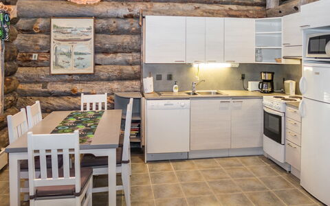 Rukajoiku 2: Bois, Siding, Chalet, Maison, Domicile, Planche, Batiments Jardin, Cabane En Rondins, Dur, Porche