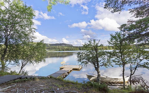 Kesäranta 2: Bois, Chalet, Cabane En Rondins, Forêt, Cabanon, Batiments Jardin, Mélèze, Des Bois, Tache De Bois