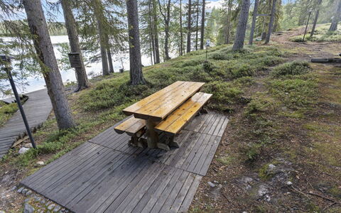 Kesäranta 2: Bois, Chalet, Cabane En Rondins, Forêt, Cabanon, Batiments Jardin, Mélèze, Des Bois, Tache De Bois