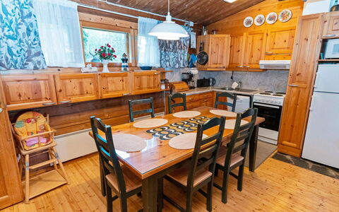 Kesäranta 2: Bois, Neige, Chalet, L'Hiver, Toit, Domicile, Gelé, Cabane En Rondins, Siding, Pente