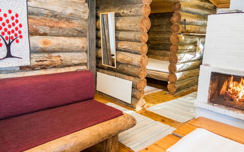 Retkietappi Honkapirtti: Bois, Chalet, Cabane En Rondins, Forêt, Cabanon, Batiments Jardin, Mélèze, Des Bois, Tache De Bois