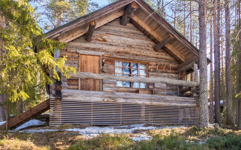 Retkietappi Kelopirtti: Bois, Architecture, Chalet, Cabane En Rondins, Dur, Planche, Cabane, Matériau Naturel, Siding, Cabane