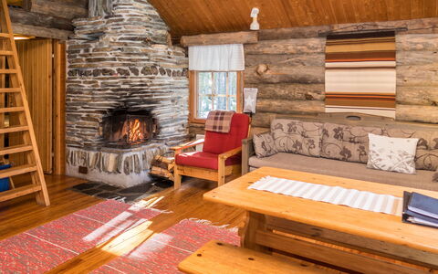 Retkietappi Kelopirtti: Bois, Sol, Plafond, Design Intérieur, Meubles, Sol, Chalet, Pièce, Dur, Cabane En Rondins