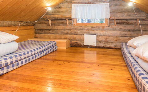 Retkietappi Kelopirtti: Bois, Sol, Sol, Design Intérieur, Plafond, Chambre, Lit, Parquet, Dur, Tache De Bois