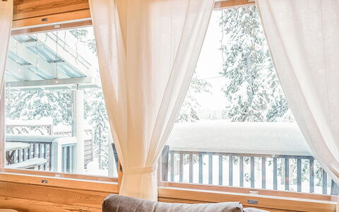 Aino: Bois, Neige, Chalet, L'Hiver, Toit, Domicile, Gelé, Cabane En Rondins, Siding, Pente