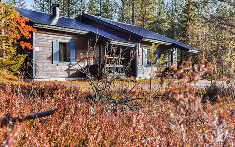 Salakolo 2: Chalet, Domicile, Mélèze, Des Bois, Cabane En Rondins, Batiments Jardin, Siding, Famille Pine