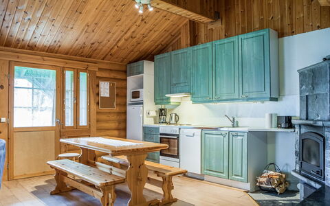 Kieppi a: Bois, Chalet, Cabane En Rondins, Forêt, Cabanon, Batiments Jardin, Mélèze, Des Bois, Tache De Bois