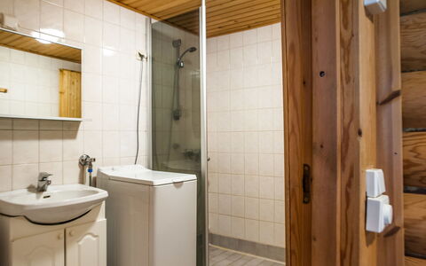 Kieppi a: Bois, Chalet, Cabane En Rondins, Forêt, Cabanon, Batiments Jardin, Mélèze, Des Bois, Tache De Bois
