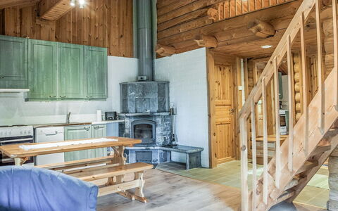 Kieppi a: Bois, Neige, Chalet, L'Hiver, Toit, Domicile, Gelé, Cabane En Rondins, Siding, Pente