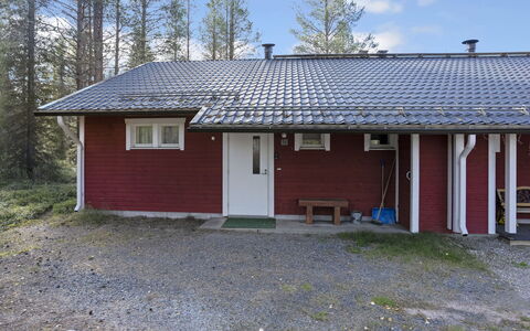 Rintelä 3A: Bois, Neige, Chalet, L'Hiver, Toit, Domicile, Gelé, Cabane En Rondins, Siding, Pente