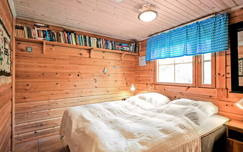Marjatan Mökki: Bois, Chalet, Cabane En Rondins, Forêt, Cabanon, Batiments Jardin, Mélèze, Des Bois, Tache De Bois