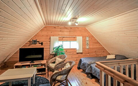 Marjatan Mökki: Bois, Chalet, Cabane En Rondins, Forêt, Cabanon, Batiments Jardin, Mélèze, Des Bois, Tache De Bois