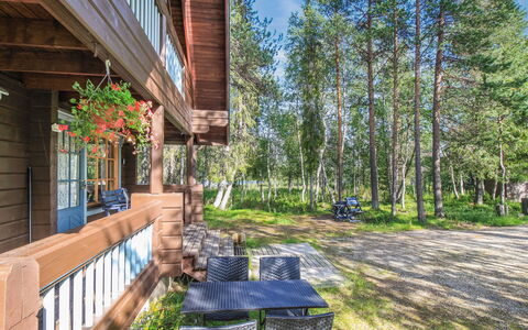 Marjatan Mökki: Bois, Chalet, Cabane En Rondins, Forêt, Cabanon, Batiments Jardin, Mélèze, Des Bois, Tache De Bois