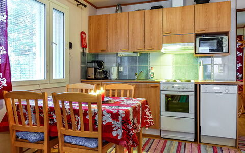 Mellaniemi: Bois, Chalet, Cabane En Rondins, Forêt, Cabanon, Batiments Jardin, Mélèze, Des Bois, Tache De Bois