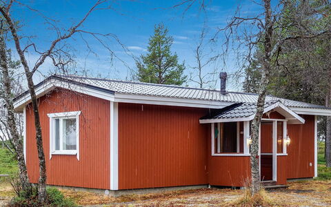 Mellaniemi: Bois, Neige, Chalet, L'Hiver, Toit, Domicile, Gelé, Cabane En Rondins, Siding, Pente