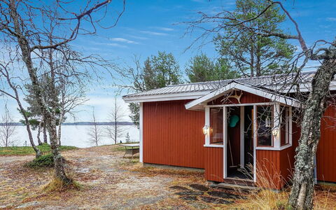 Mellaniemi: Bois, Neige, Chalet, L'Hiver, Toit, Domicile, Gelé, Cabane En Rondins, Siding, Pente