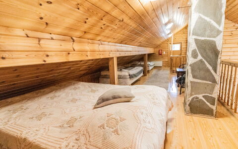 Sakumaja: Bois, Neige, L'Hiver, Chalet, Gelé, Domicile, Cabane En Rondins, Mélèze, Siding