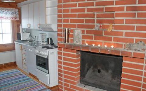 Juolukka: Bois, Meubles, Sol, Design Intérieur, Brique, Sol, Plafond, Pièce, Cuisine, Foyer